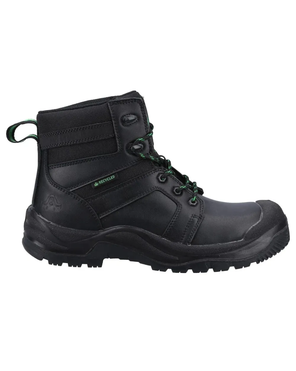 Amblers Safety AS502 Eichen-Sicherheitsschuhe Amblers Sicherheitsschuhe