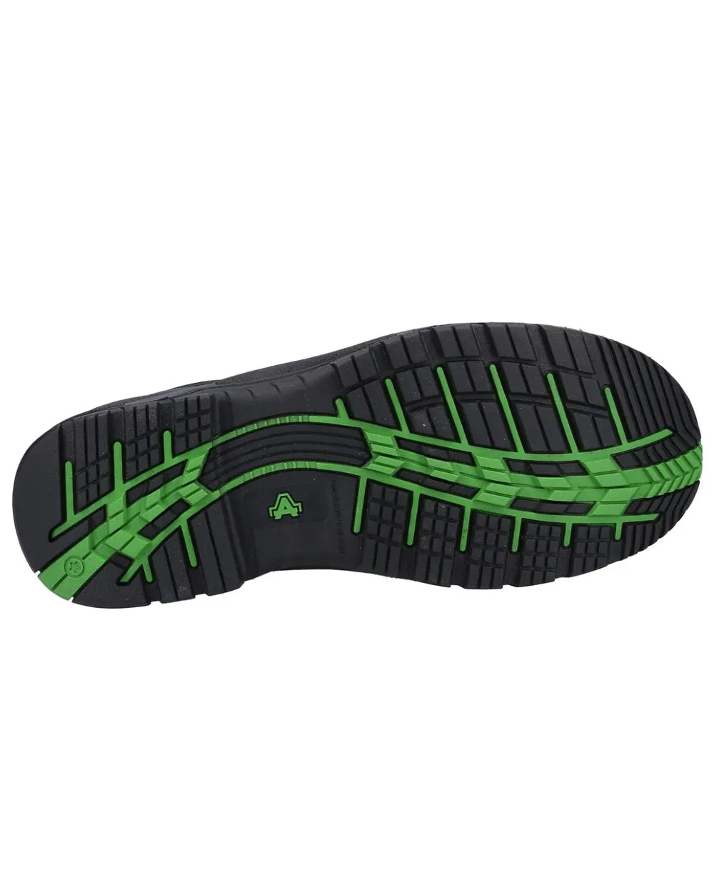 Amblers Safety AS502 Eichen-Sicherheitsschuhe Amblers Sicherheitsschuhe
