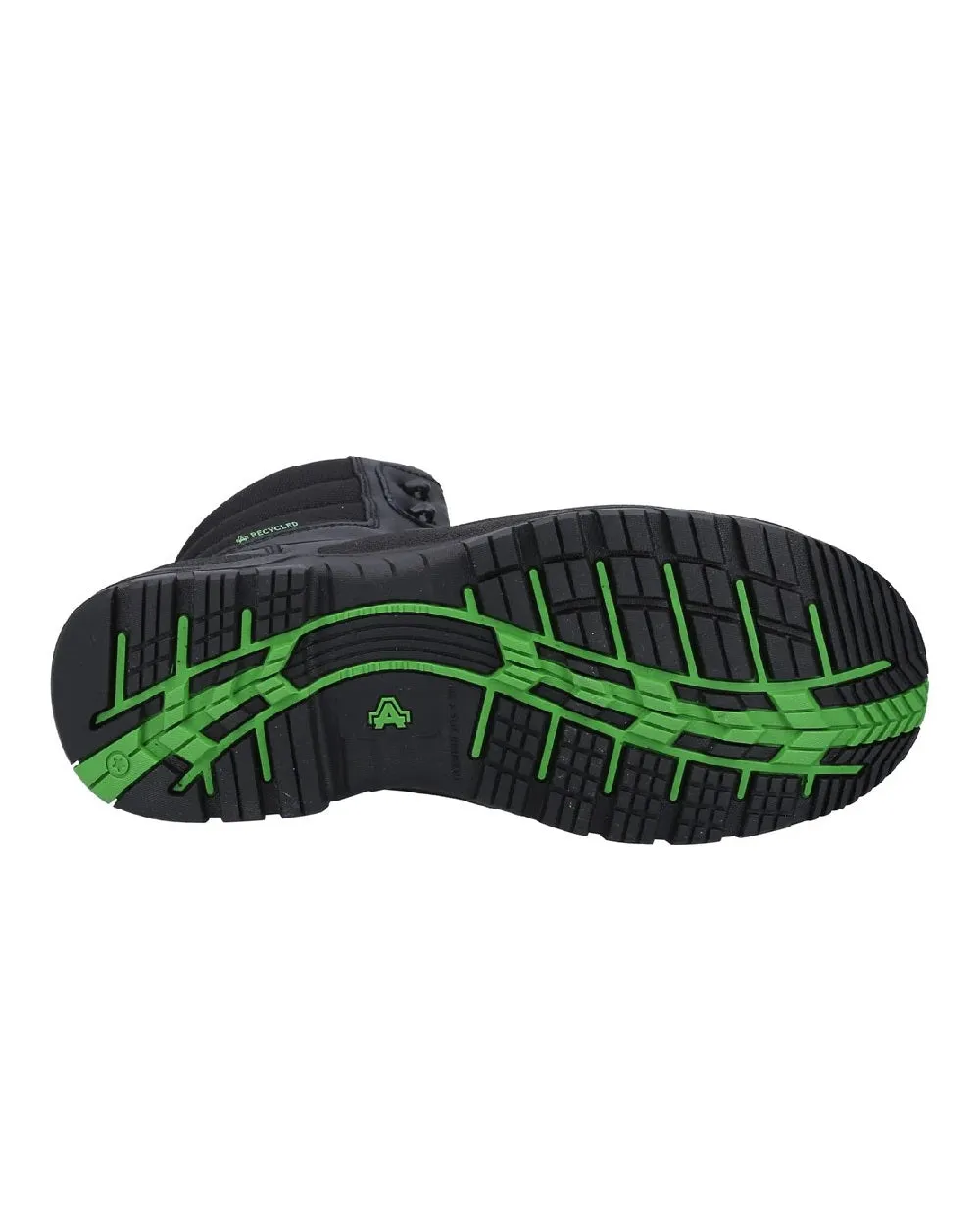 Amblers Safety AS503 Elder S1 SRC Sicherheitsstiefel Amblers Sicherheitsschuhe