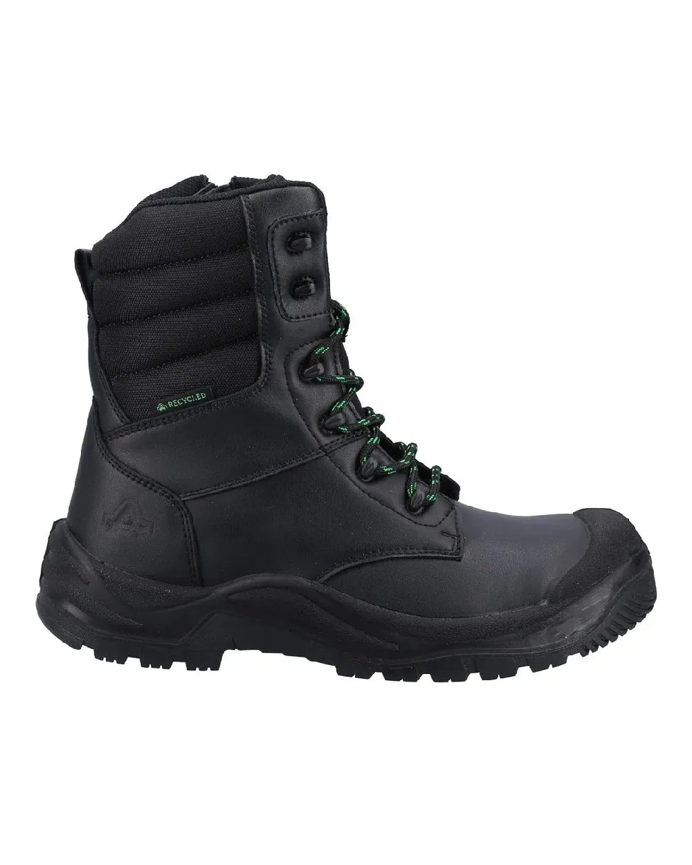 Amblers Safety AS503 Elder S1 SRC Sicherheitsstiefel Amblers Sicherheitsschuhe