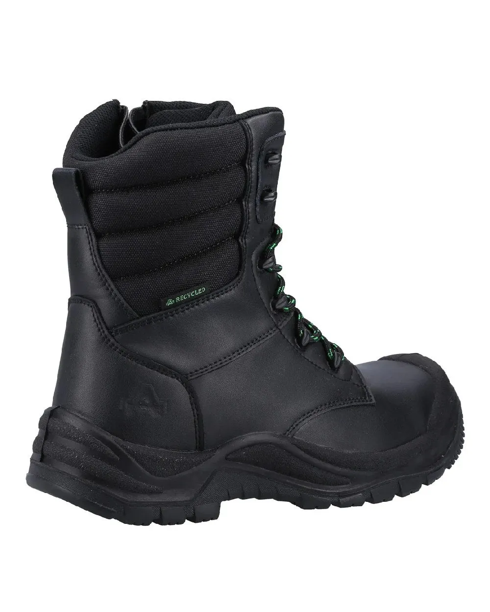 Amblers Safety AS503 Elder S1 SRC Sicherheitsstiefel Amblers Sicherheitsschuhe