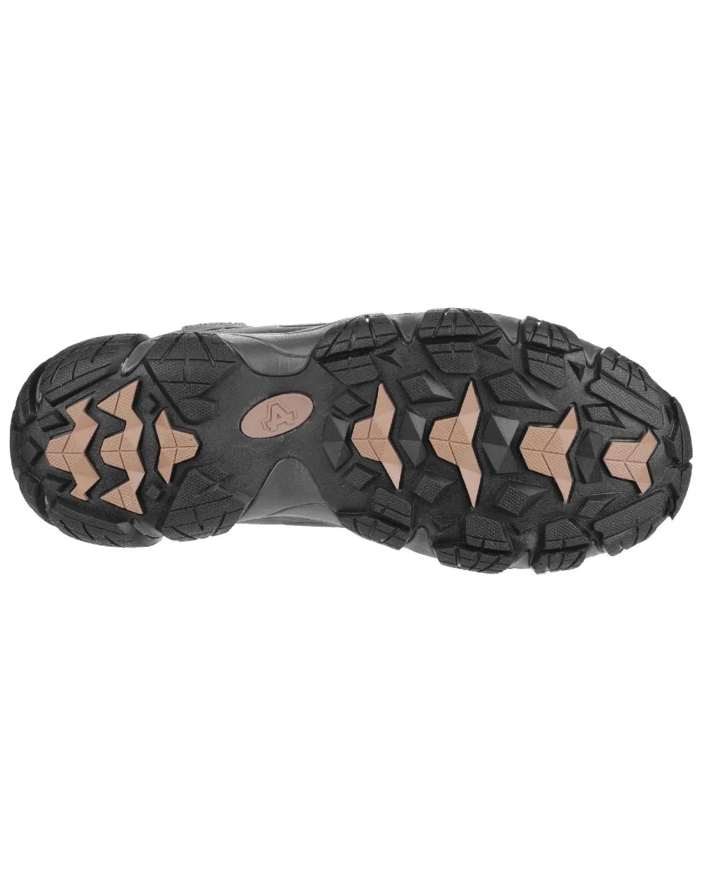 Amblers Safety AS801 Rockingham Wasserdichte Sicherheits-Wanderstiefel Amblers Sicherheitsschuhe