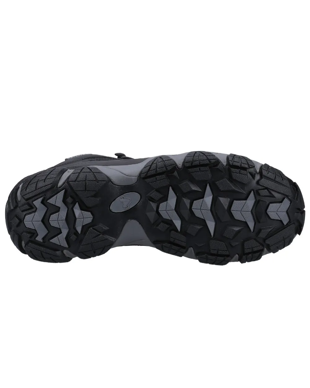 Amblers Safety AS801 Rockingham Wasserdichte Sicherheits-Wanderstiefel Amblers Sicherheitsschuhe