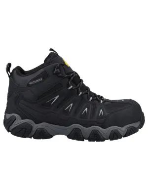 Amblers Safety AS801 Rockingham Wasserdichte Sicherheits-Wanderstiefel Amblers Sicherheitsschuhe