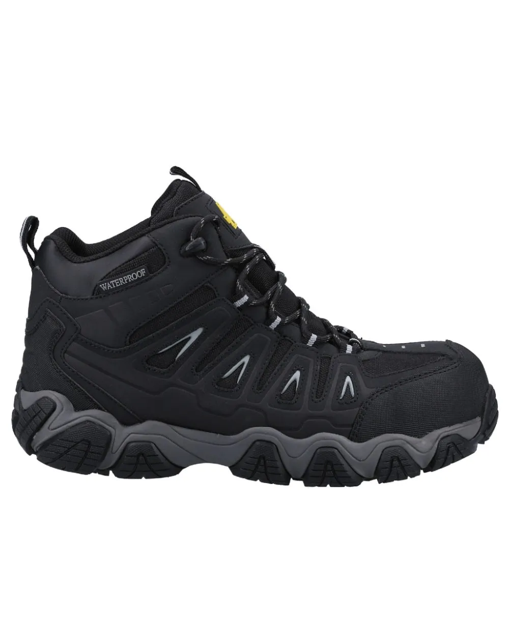 Amblers Safety AS801 Rockingham Wasserdichte Sicherheits-Wanderstiefel Amblers Sicherheitsschuhe