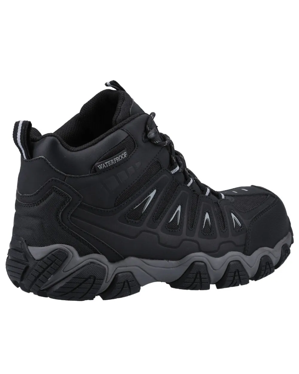 Amblers Safety AS801 Rockingham Wasserdichte Sicherheits-Wanderstiefel Amblers Sicherheitsschuhe