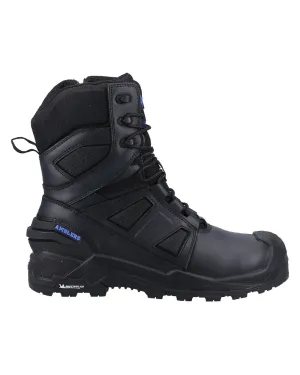 Amblers Safety AS981C Centurion Wasserdichte Sicherheitsschuhe Amblers Sicherheitsschuhe