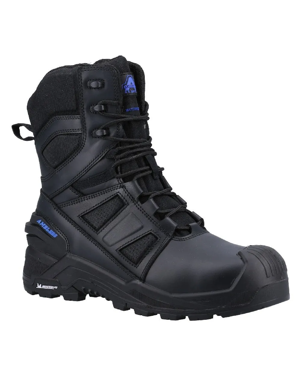 Amblers Safety AS981C Centurion Wasserdichte Sicherheitsschuhe Amblers Sicherheitsschuhe