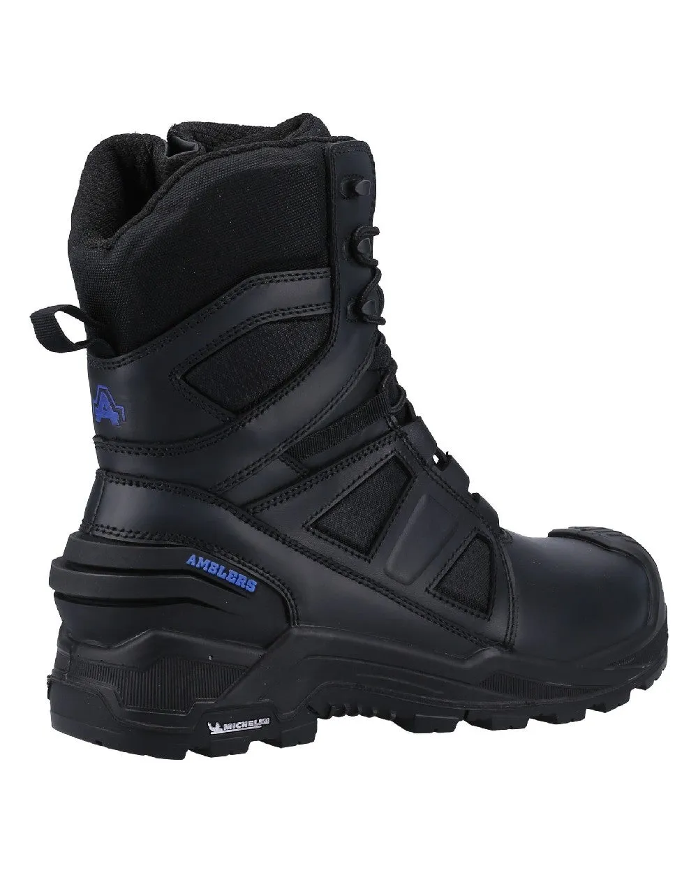 Amblers Safety AS981C Centurion Wasserdichte Sicherheitsschuhe Amblers Sicherheitsschuhe