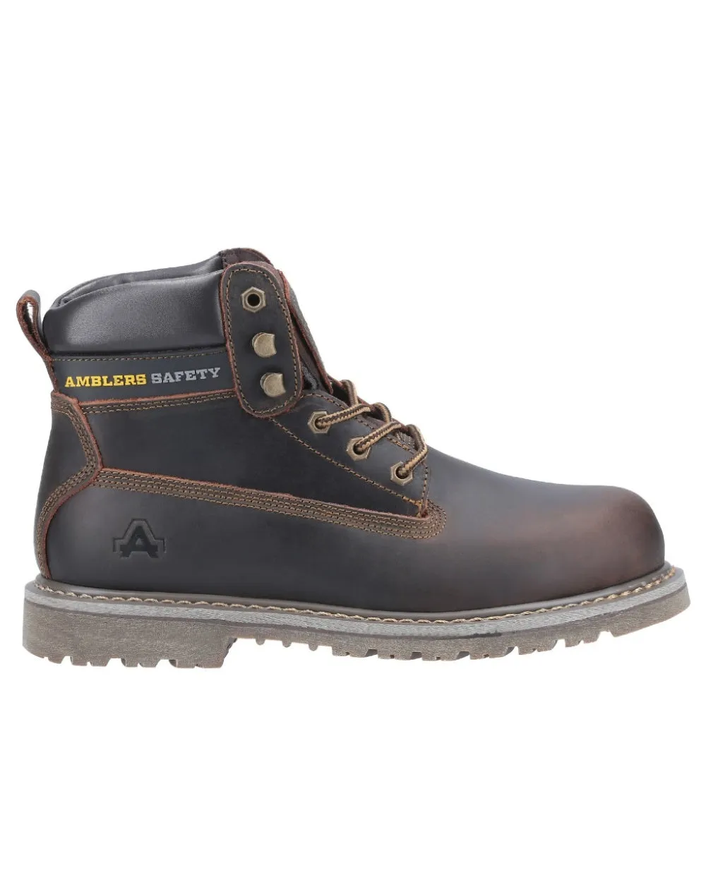 Amblers Safety FS164 Industrielle SRA Sicherheitsschuhe Amblers Sicherheitsschuhe