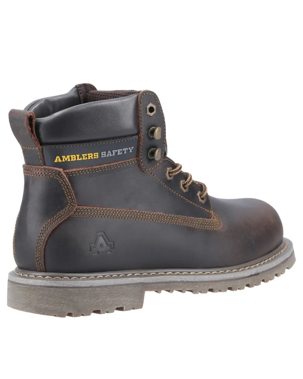 Amblers Safety FS164 Industrielle SRA Sicherheitsschuhe Amblers Sicherheitsschuhe