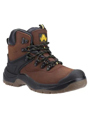 Amblers Safety FS197 Wasserdichte Sicherheitsschuhe Amblers Sicherheitsschuhe