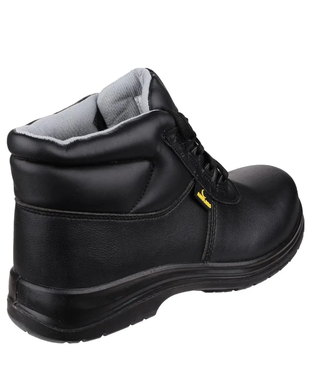 Amblers Safety FS663 S2 SRC Sicherheitsschuhe Amblers Sicherheitsschuhe