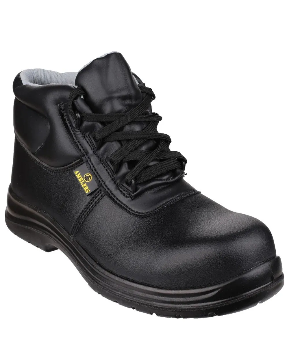 Amblers Safety FS663 S2 SRC Sicherheitsschuhe Amblers Sicherheitsschuhe