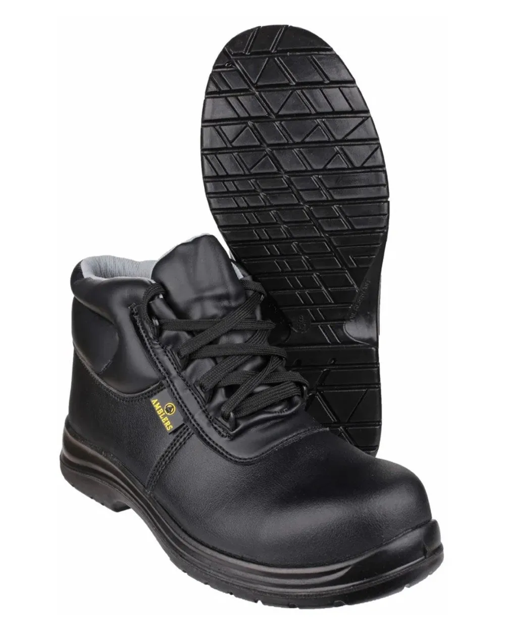 Amblers Safety FS663 S2 SRC Sicherheitsschuhe Amblers Sicherheitsschuhe
