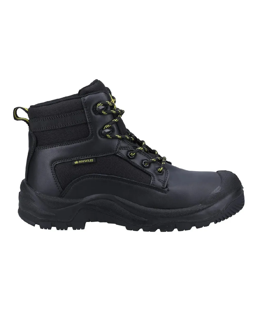 Amblers Safety Herren AS501R S1P Sicherheitsschuhe Amblers Sicherheitsschuhe