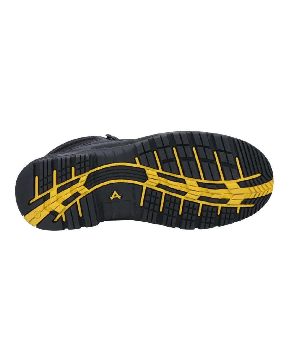 Amblers Safety Herren AS501R S1P Sicherheitsschuhe Amblers Sicherheitsschuhe