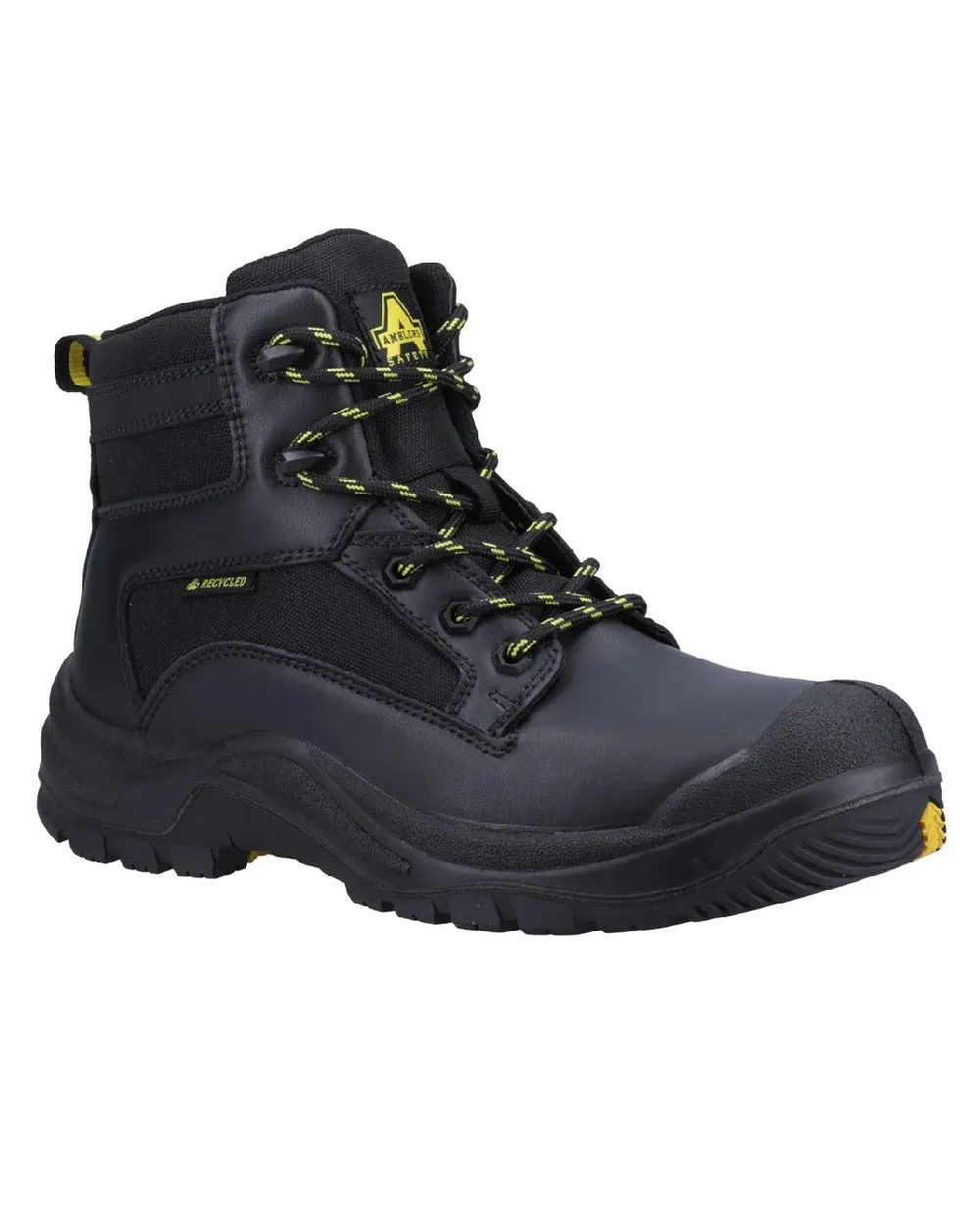 Amblers Safety Herren AS501R S1P Sicherheitsschuhe Amblers Sicherheitsschuhe