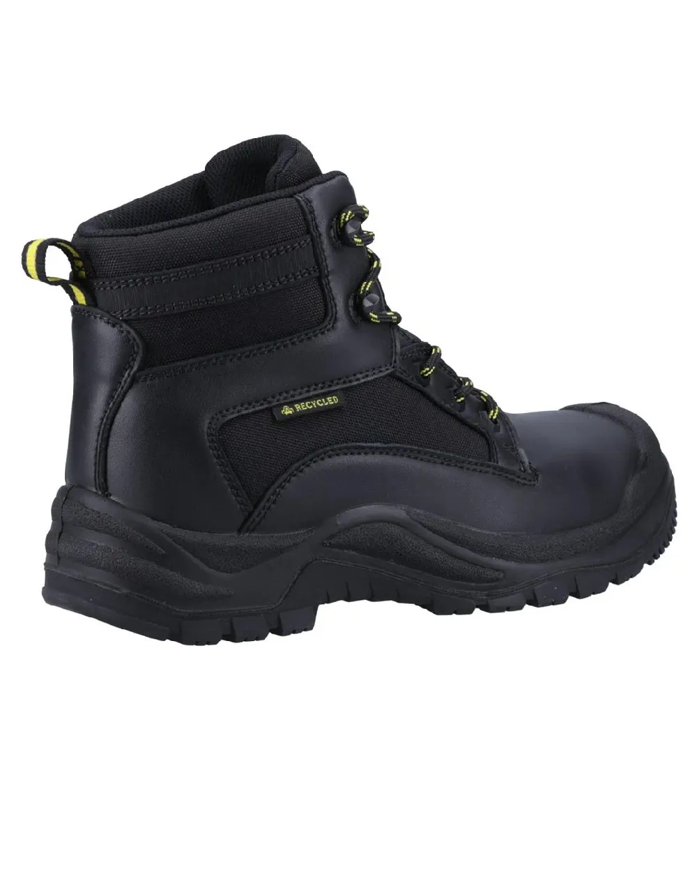 Amblers Safety Herren AS501R S1P Sicherheitsschuhe Amblers Sicherheitsschuhe