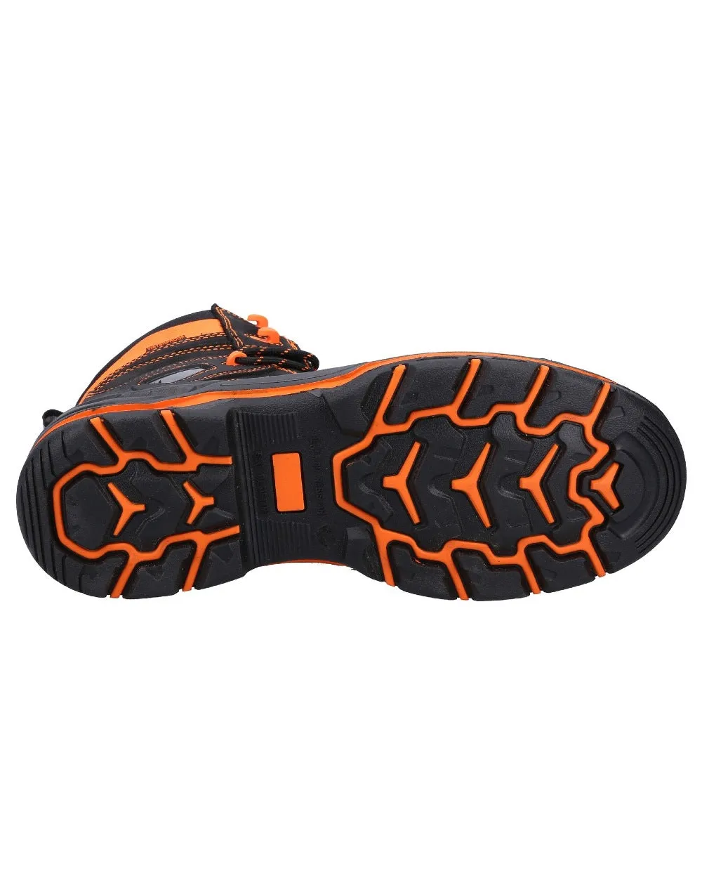Amblers Safety Herren AS971C Strahlende Sicherheitsschuhe Amblers Sicherheitsschuhe
