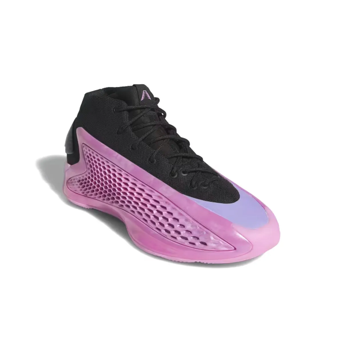 Anthony Edwards 1 Mid 'Hellviolettes Mid'