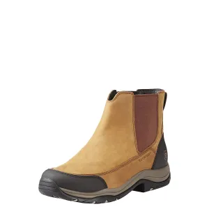Ariat Herren Durayard H20 Vintage Braun Yard Stiefel Ariat Schuhe