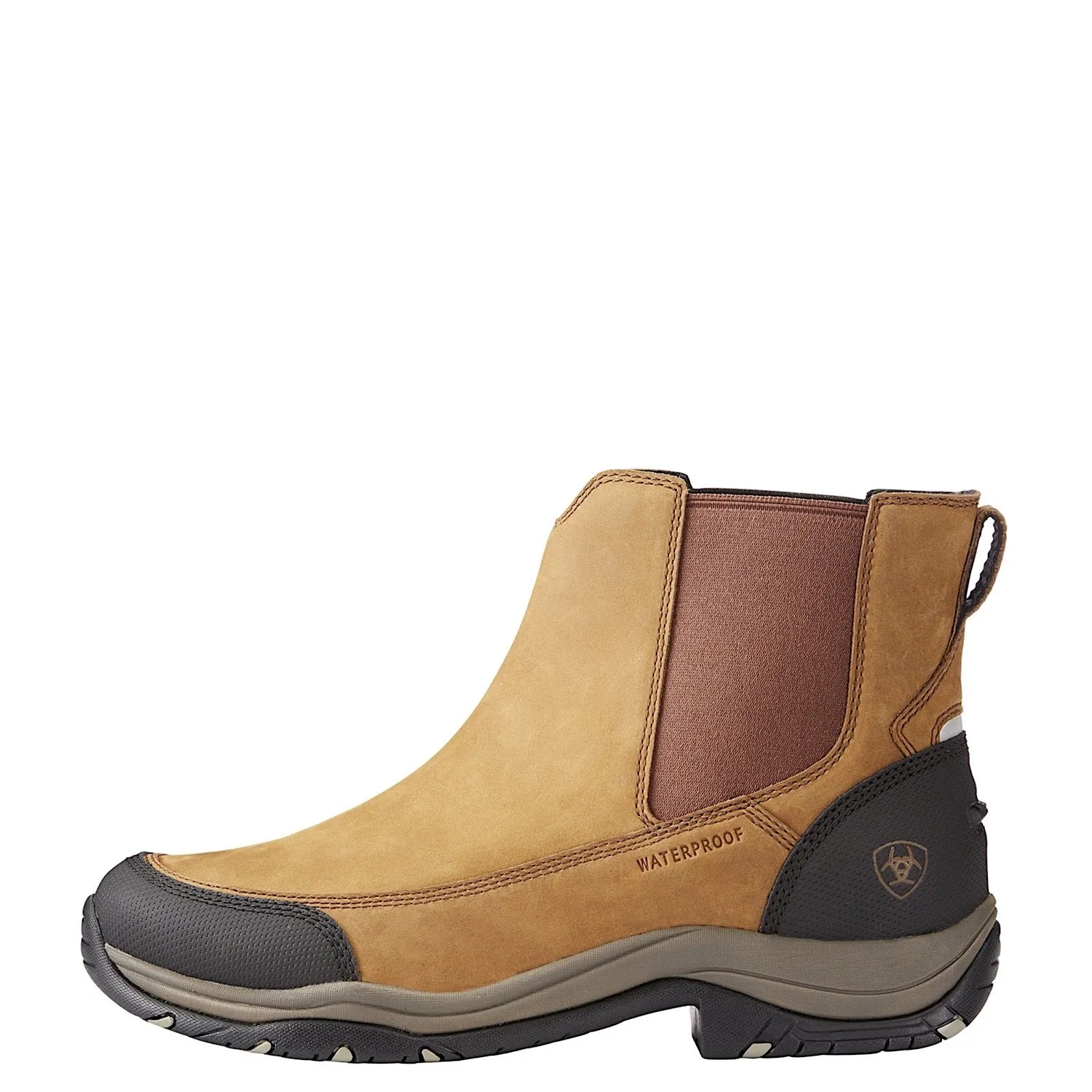 Ariat Herren Durayard H20 Vintage Braun Yard Stiefel Ariat Schuhe