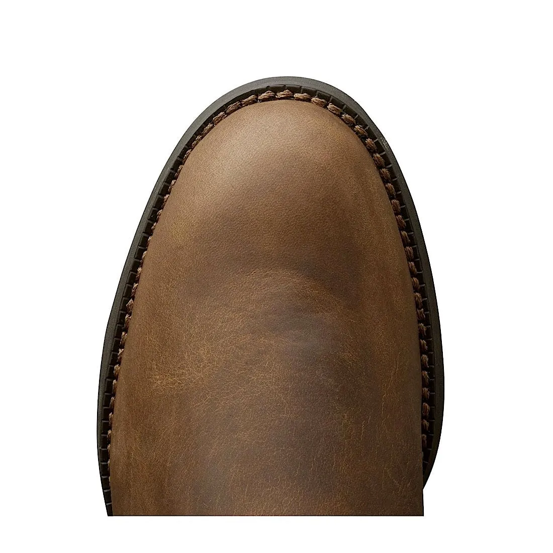 Ariat Damen Heritage Roper - Vintage Braun Ariat Schuhe