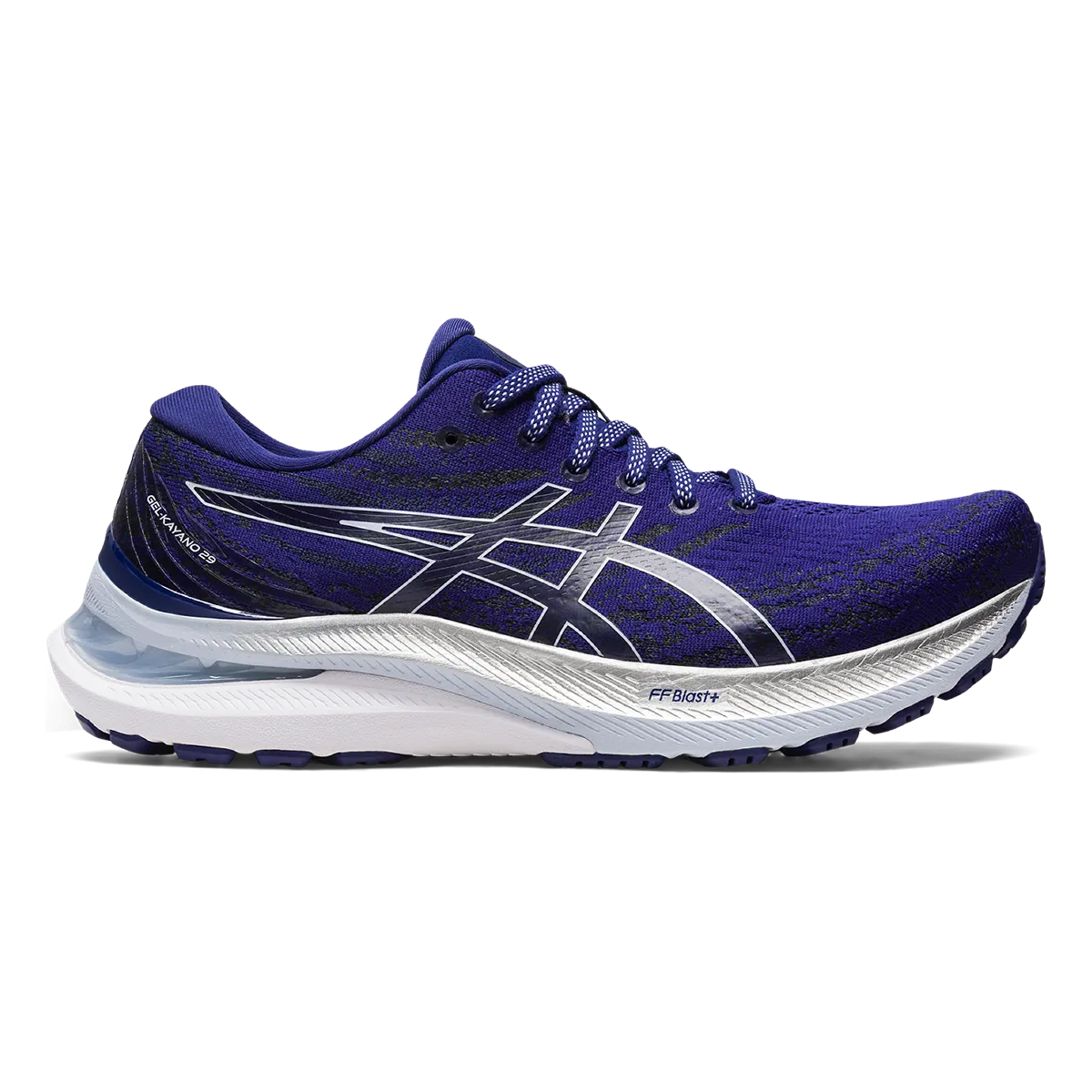 ASICS Gel-Kayano 29 Metropolis Frosted Rose