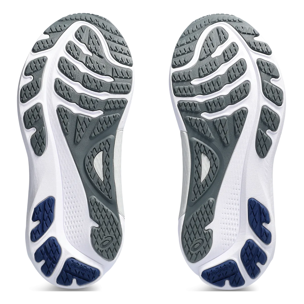 Asics Gel Kayano 30 - Piemont Grau - Stahlgrau
