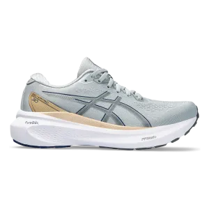Asics Gel Kayano 30 - Piemont Grau - Stahlgrau