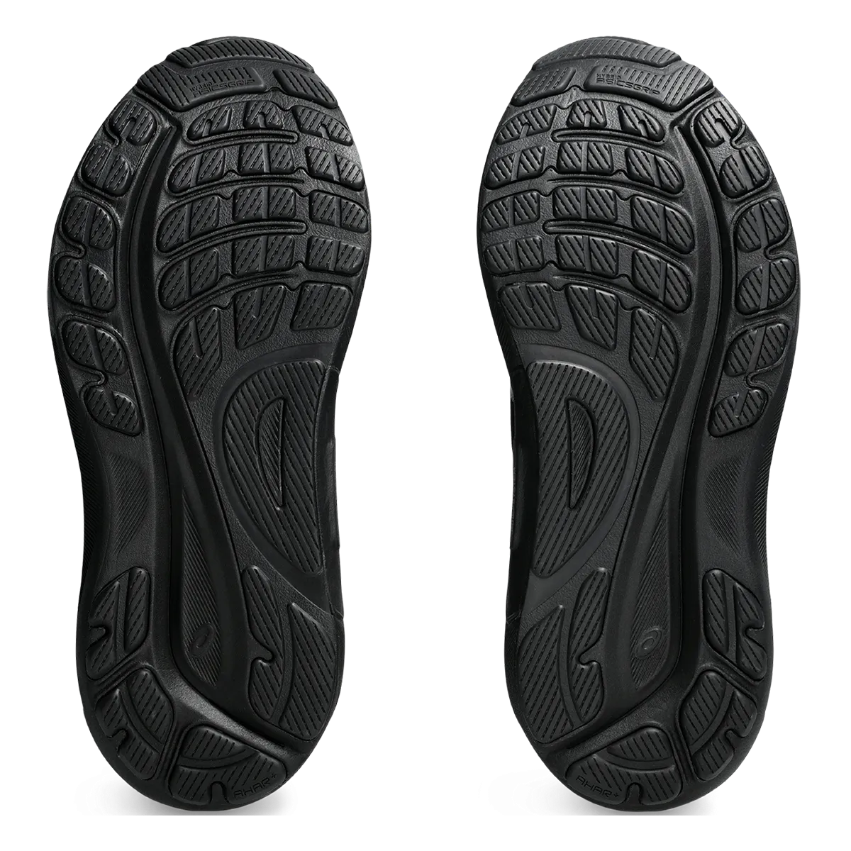 Asics Gel Kayano 31 - Schwarz - Schwarz