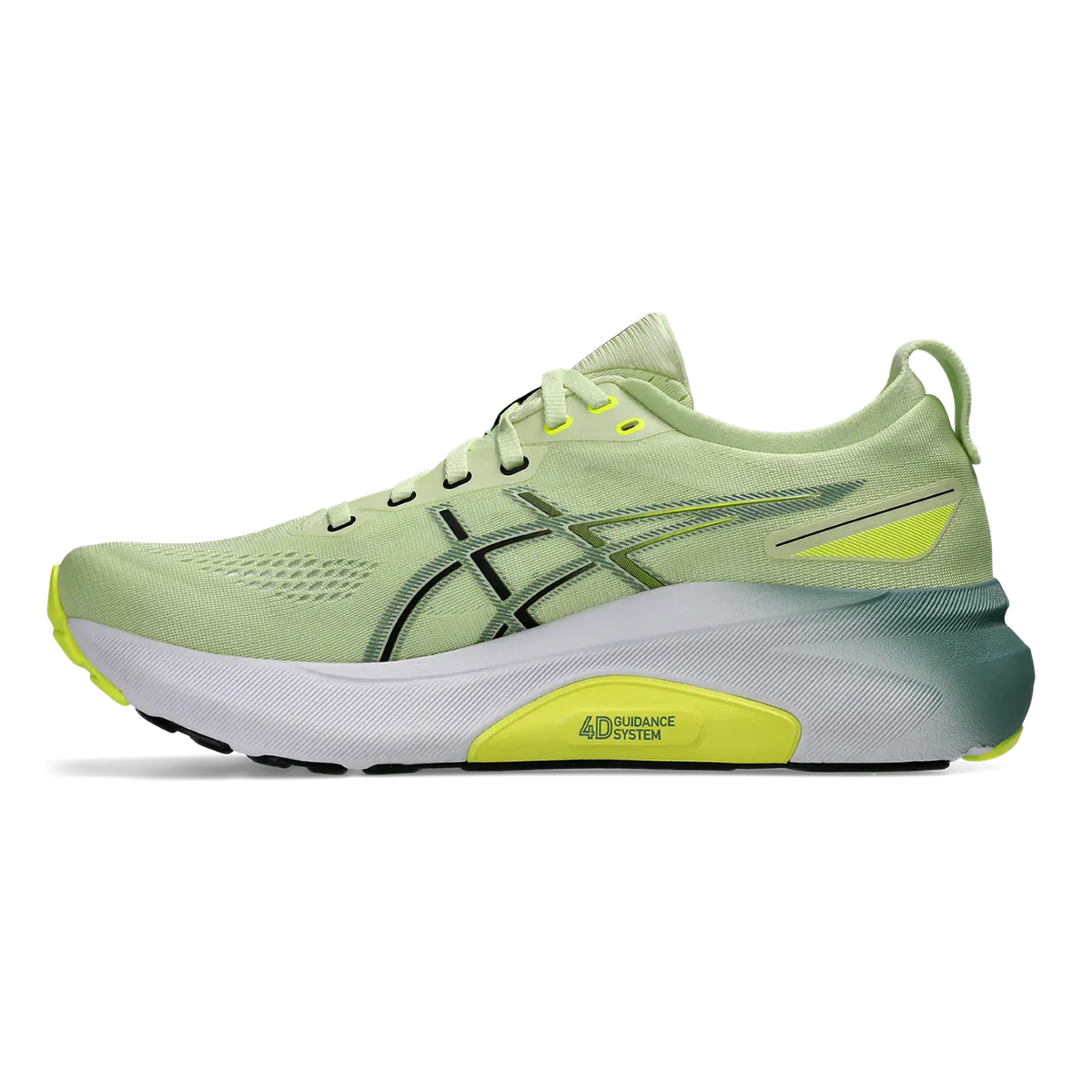 Asics Gel Kayano 31 - Kühler Matcha - Seladon