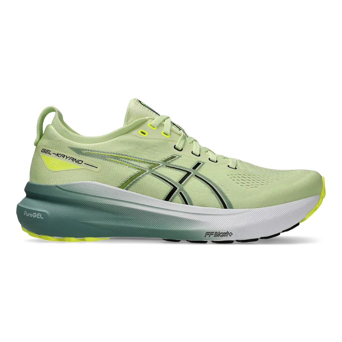 Asics Gel Kayano 31 - Kühler Matcha - Seladon
