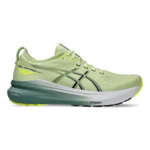Asics Gel Kayano 31 - Kühler Matcha - Seladon