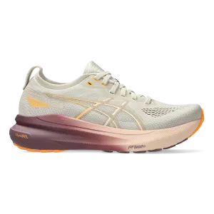 Asics Gel Kayano 31 - Haferflocken - Perlrosa