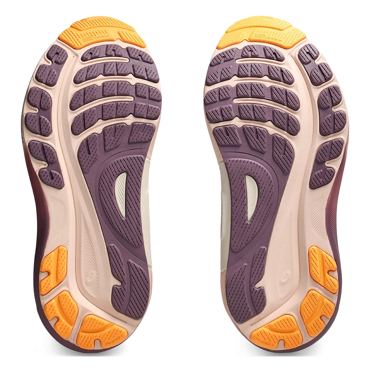 Asics Gel Kayano 31 - Haferflocken - Perlrosa
