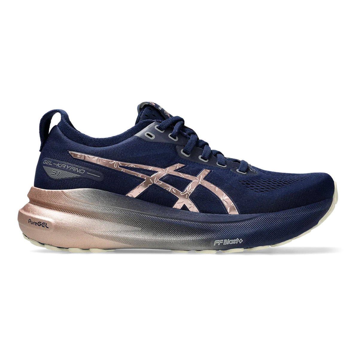 Asics Gel Kayano 31 Platin