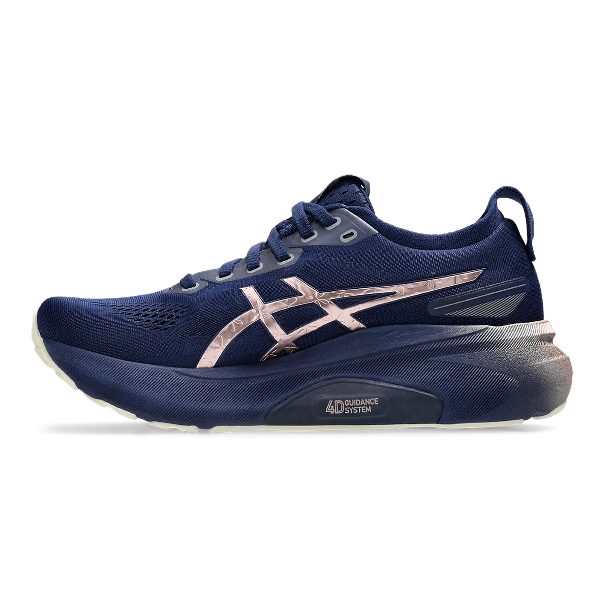 Asics Gel Kayano 31 Platin