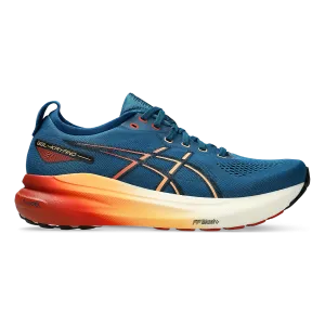 Asics Gel Kayano 31 - Dunkelblau - Gewürzlatte
