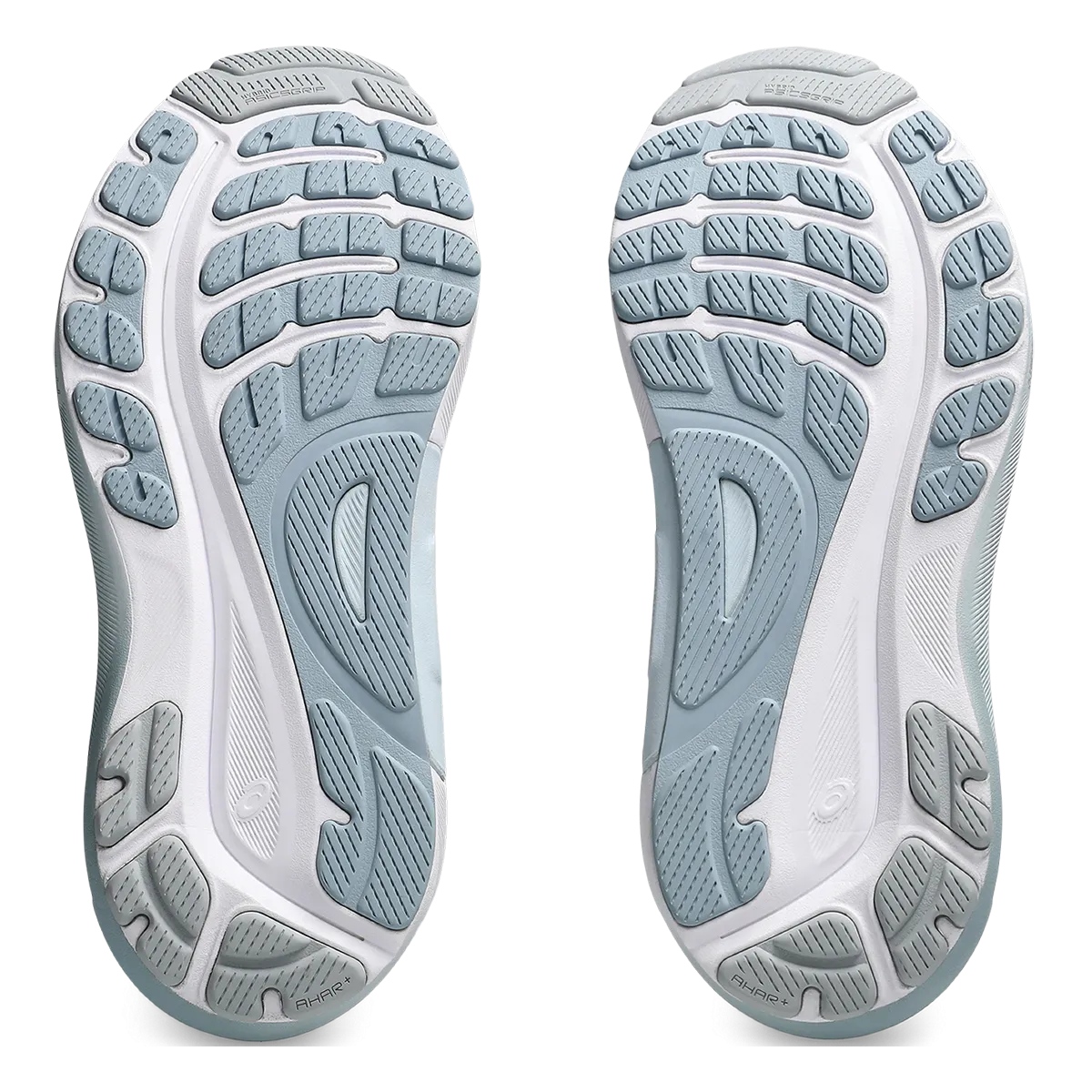 Asics Gel Kayano 31 - Weiß - Delfingrau