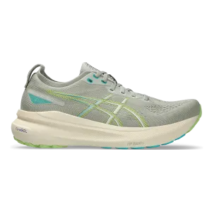 Asics Gel Kayano 31 - Weißer Salbei - Birke