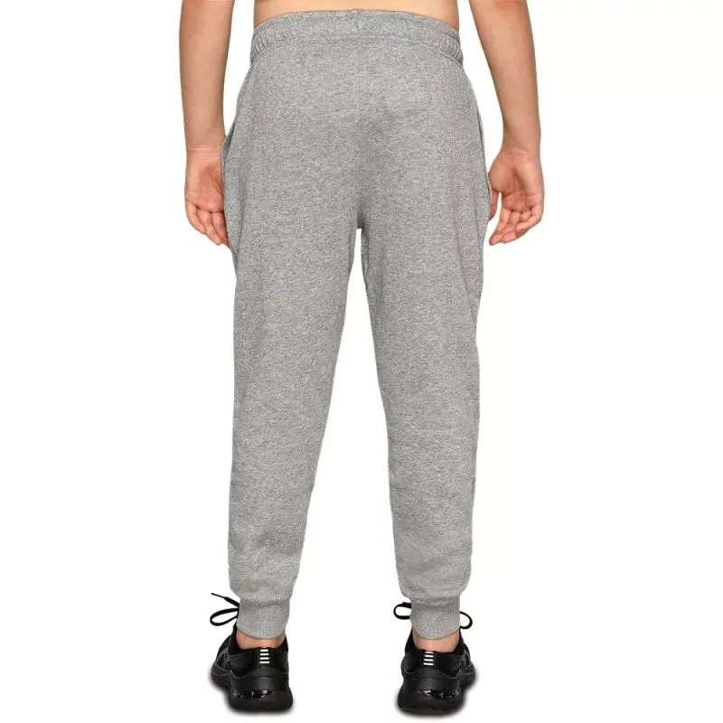 ASICS HERREN FLEECE-BÜNDCHEN GRAUE JOGGINGHOSE Schuhe_Herren-Asics
