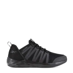 Astroride Work Soft-Toe Sportschuh Schwarz
