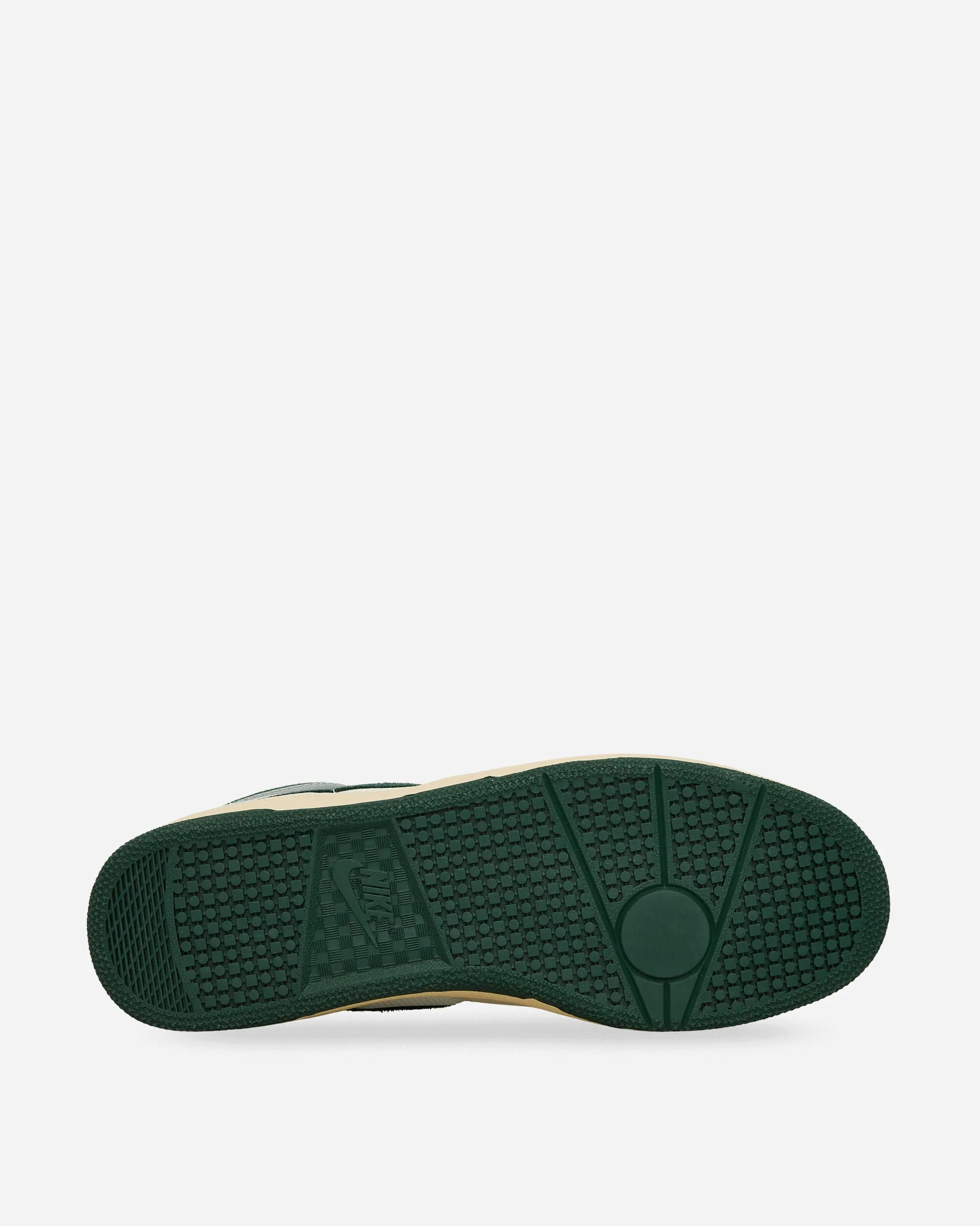 Attack Sneakers Segeln / Tanne