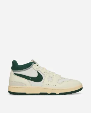 Attack Sneakers Segeln / Tanne