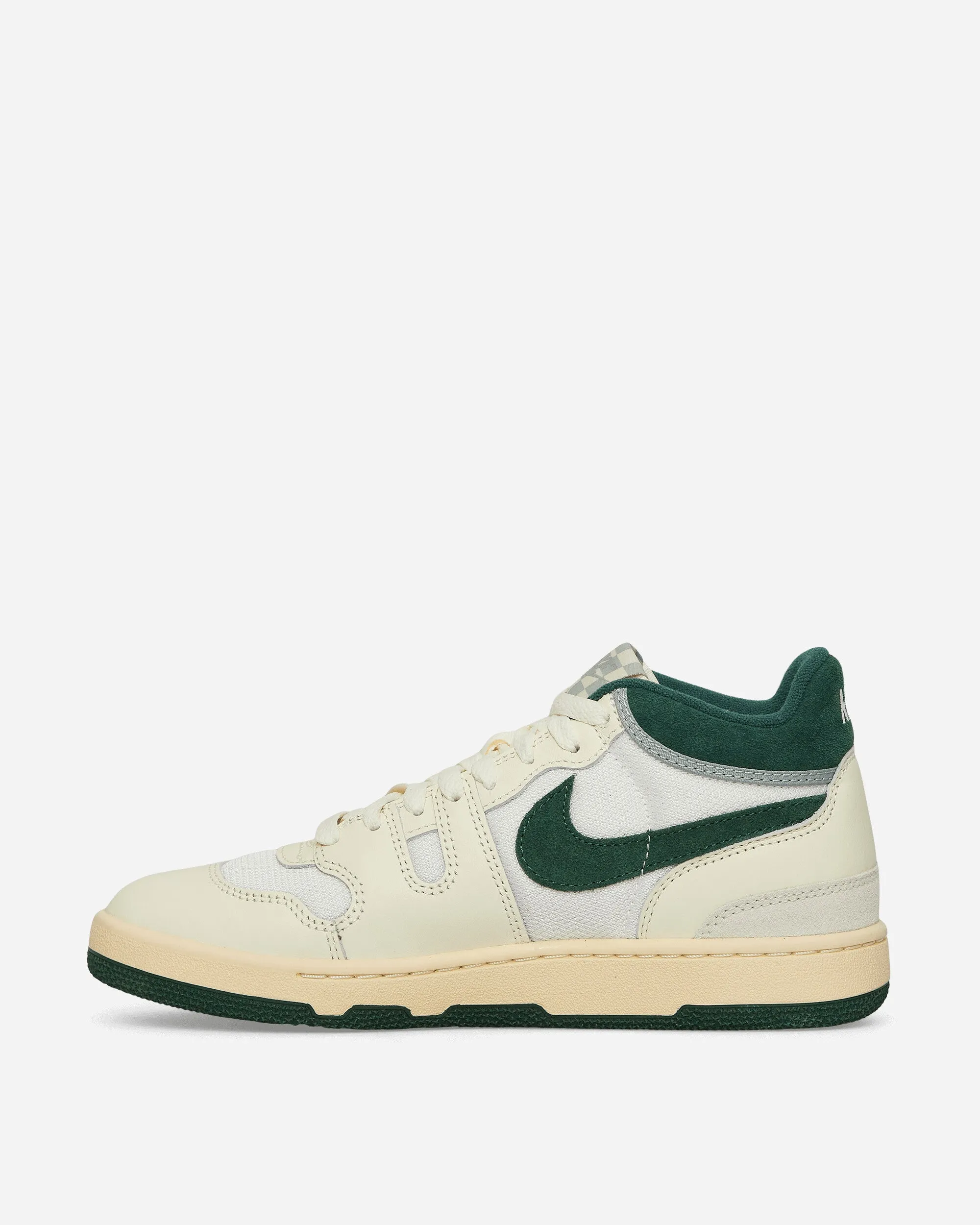 Attack Sneakers Segeln / Tanne
