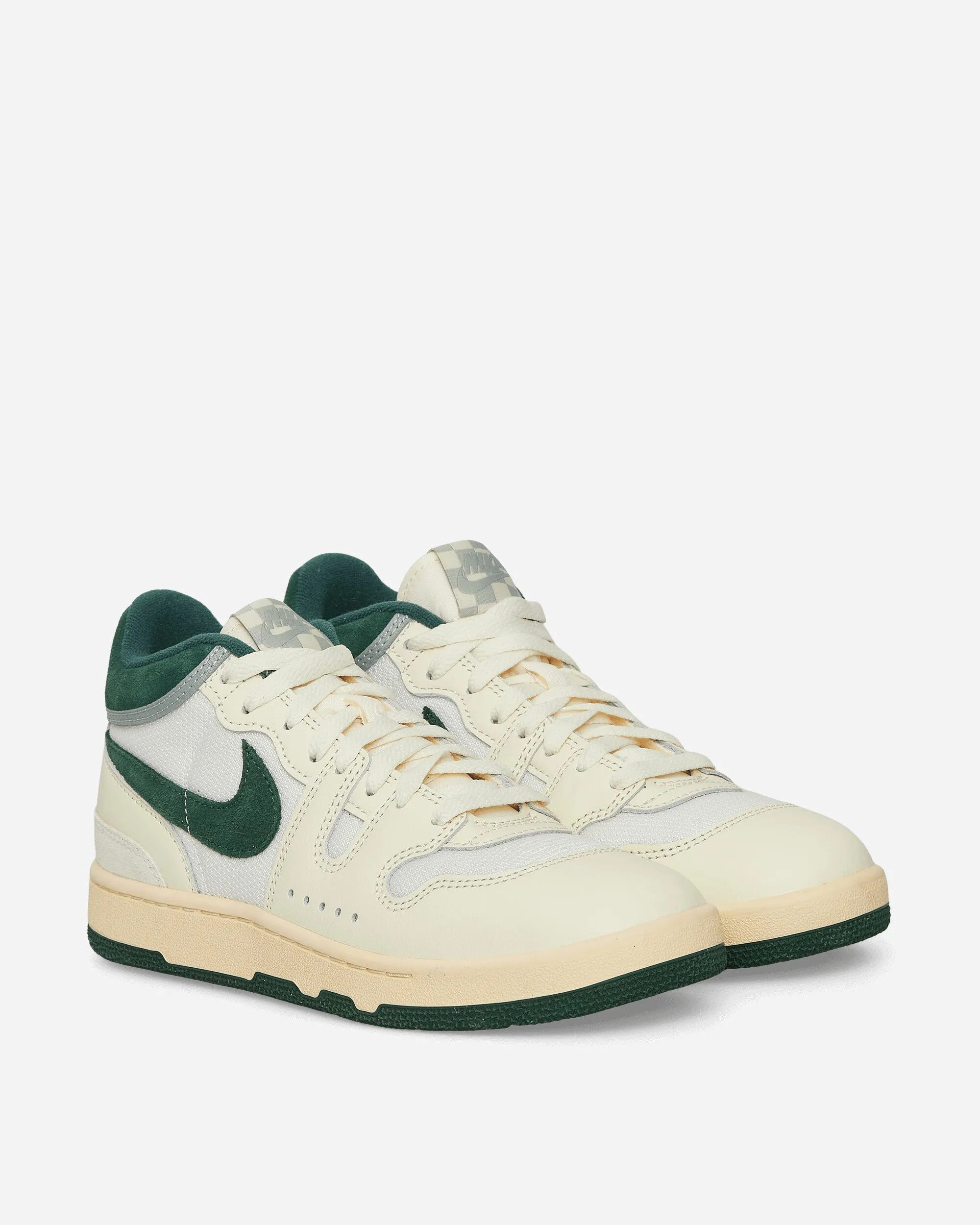 Attack Sneakers Segeln / Tanne