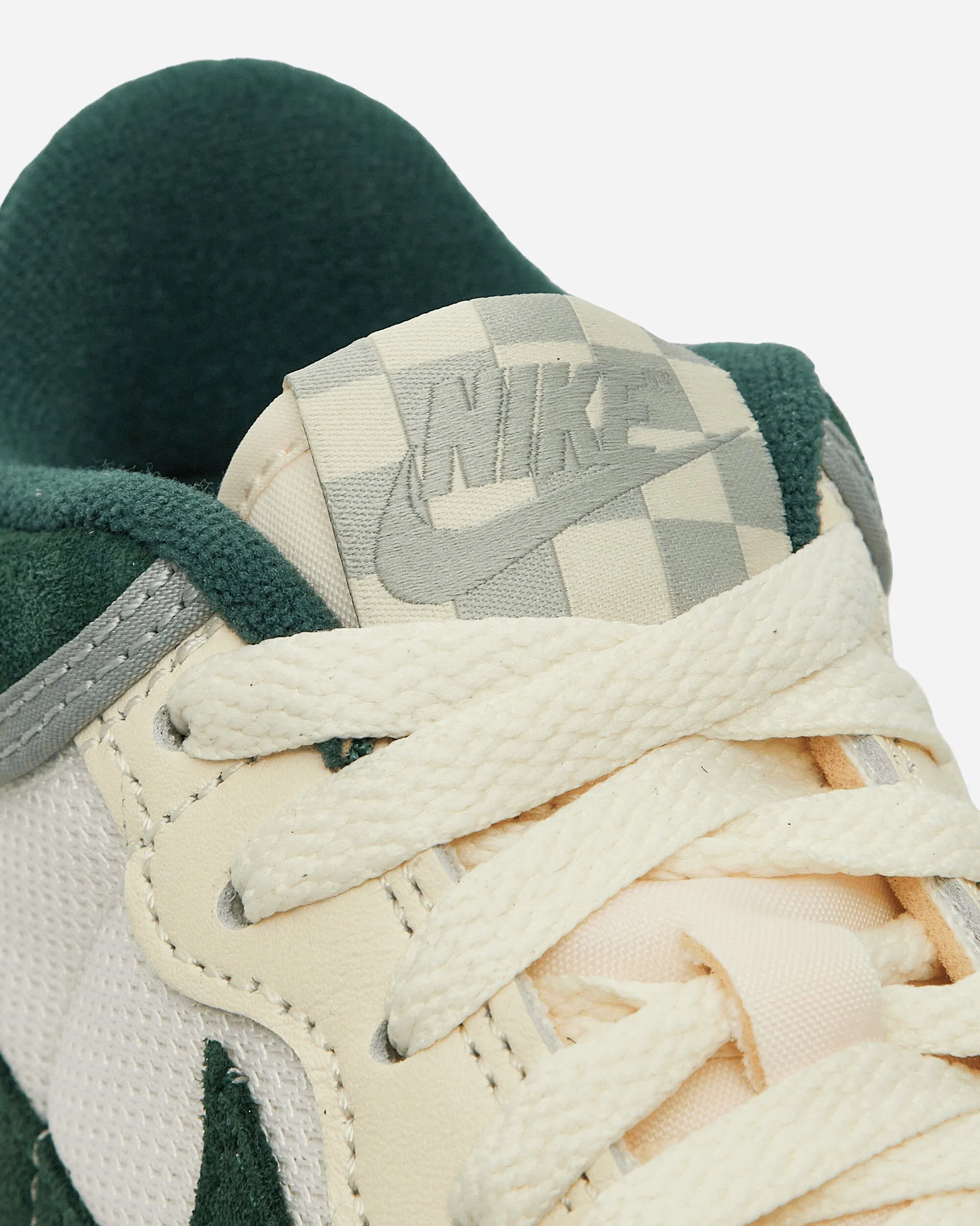 Attack Sneakers Segeln / Tanne