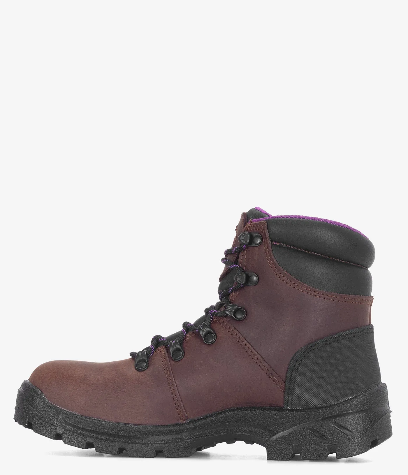 Avenger Builder Stahlkappe wasserdichter Stiefel - Damen